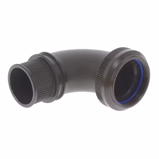 BTH3-17-12-1-B-SE TE Connectivity Aerospace, Defense and Marine  Backshells and Cable Clamps